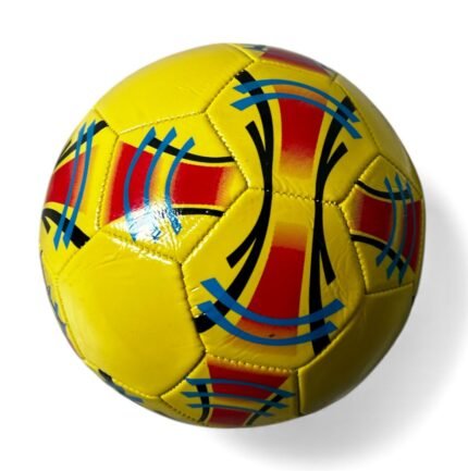 Balon de futbol